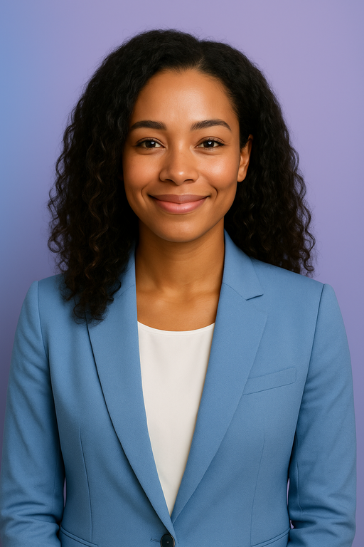 Aisha Johnson