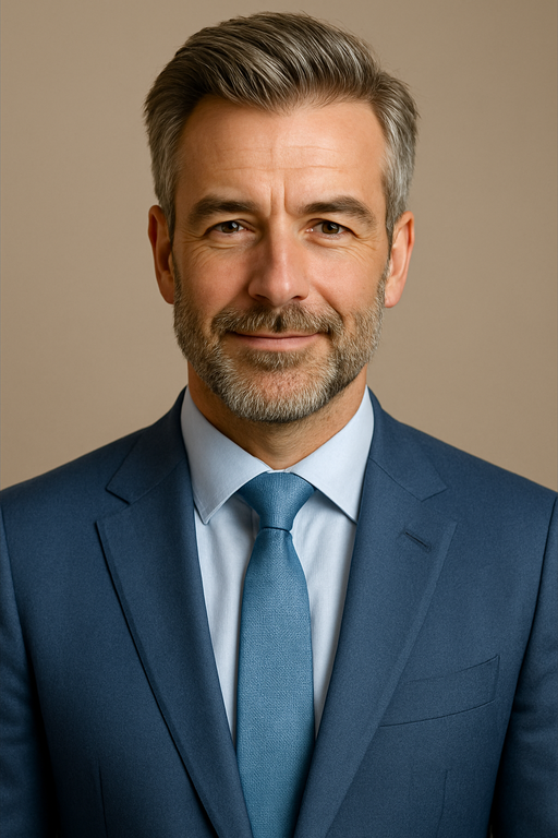 Marcus Sterling