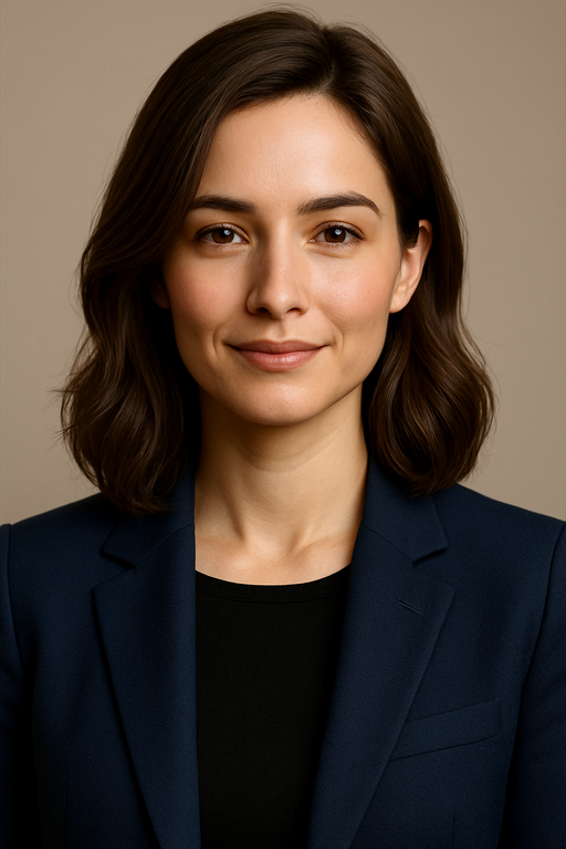 Sarah Chen