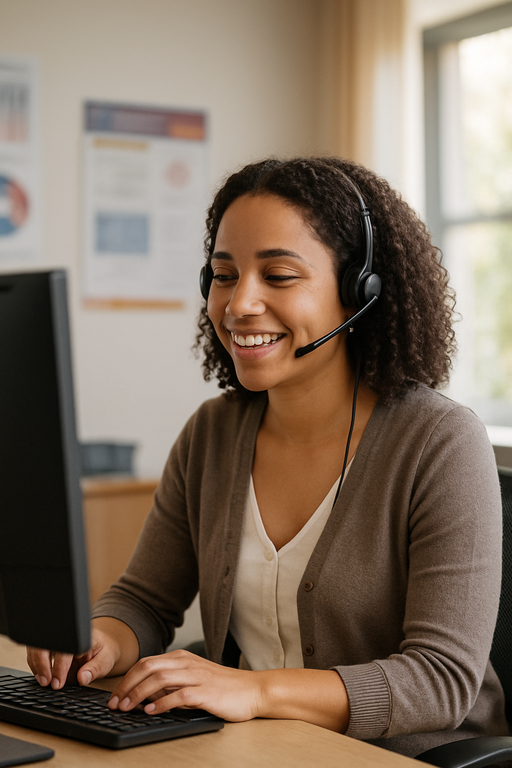 The Future of Voice AI in Customer Service
