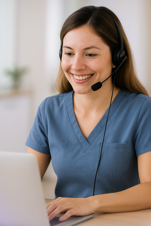 Healthcare Voice AI: Improving Patient Experience