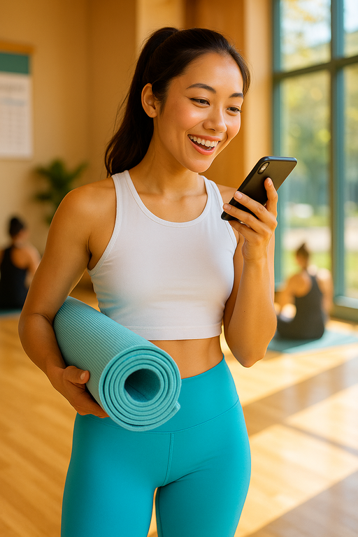 Fitness Centers
