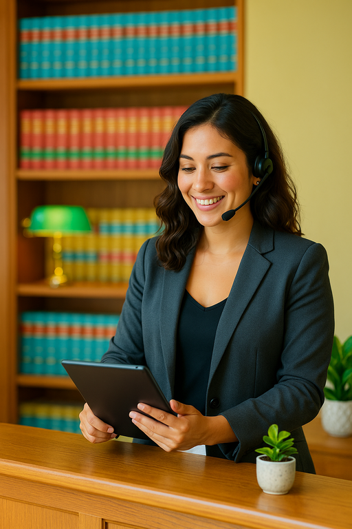 Legal Services