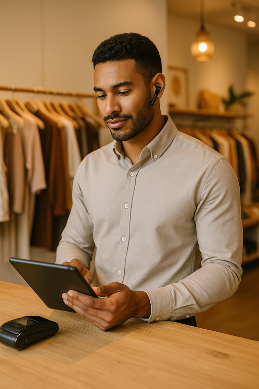 Retail & E-commerce